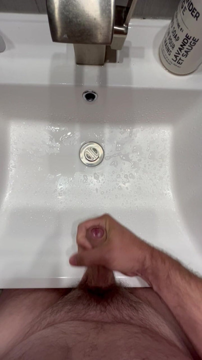 Quick bathroom cum