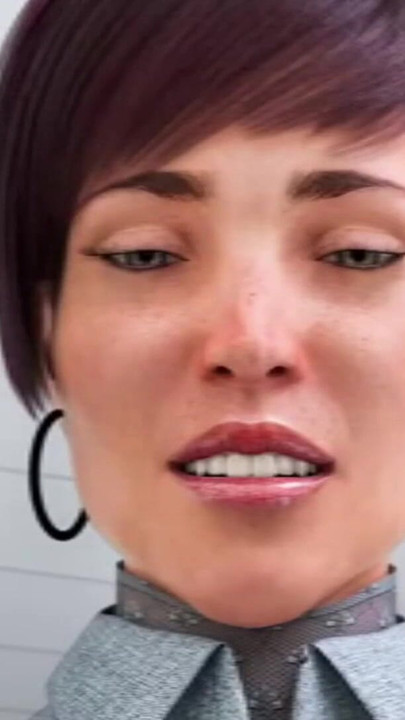 My math teacher called me into the class alone and punished me. | Clip 1