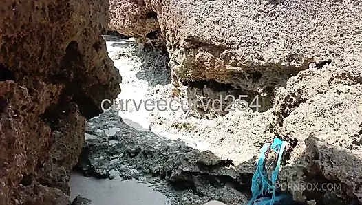 Меня Трахнул Незнакомец На Пляже