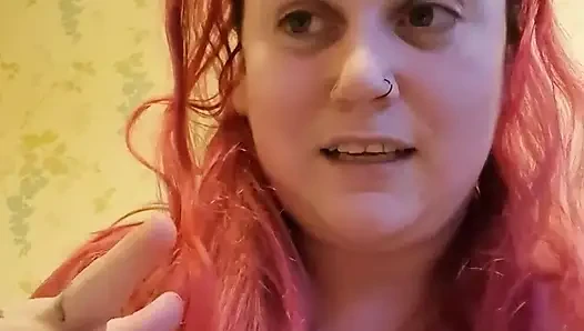 Harter squirt nur für dich!