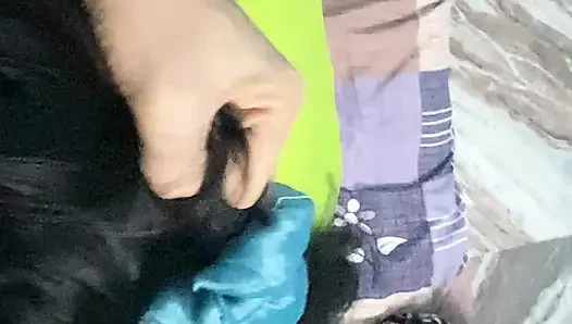 Tombul güzel yengemi bugün sikiyorum