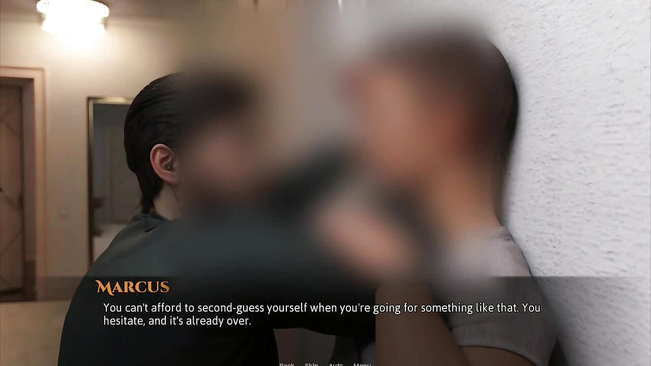 뱀파이어에 대해 토론 - 카르토바 연대기 - E04