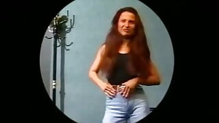 90s Lesbian sex