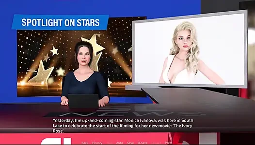 Kontrolsüz Üniversite Öğrencileri (Bölüm 1)