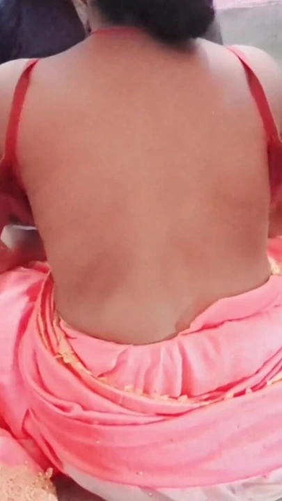 Emotional moment from "Rina bhabhi alone at home and coming my room to fuck and ride hard cock"