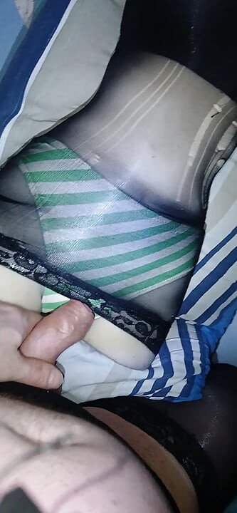 Oyuncakla Seks