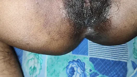 Desi Hot Bhabhi With Boyfriend Romantic Facking video's