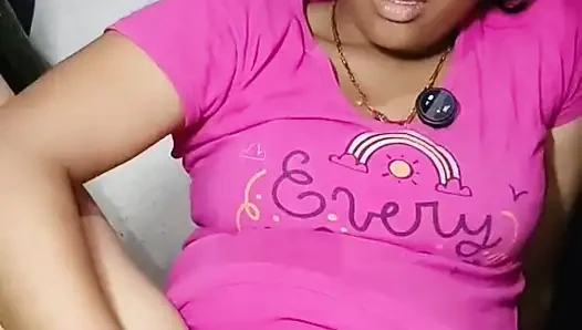 Beutiful girl masturbation fingering pussy handjob hindi audio