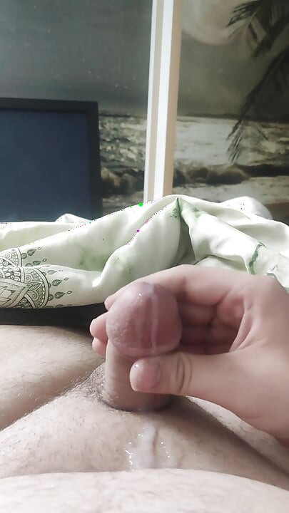 Mastürbasyon ve boşalma derlemesi