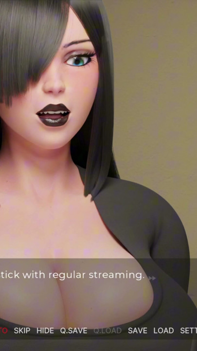 MansionDays - Самый горячий Waifus из Mavis, Gwen, Фрэнки и Дейзи Мультфильмы | Клип 1