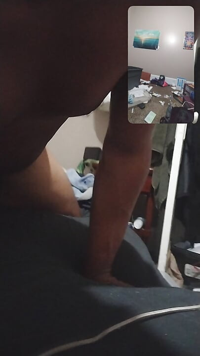 Friday night with the gangbang ladies pt 8