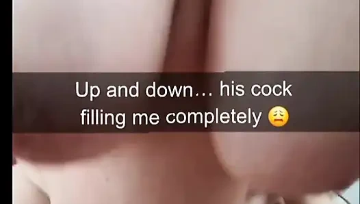 Aku bikin rekaman seks tanpa kondm sama teman kencan pertamaku - sampai crot di dalam