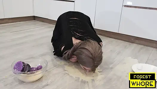 Ein perverses urlaubsessen kochen