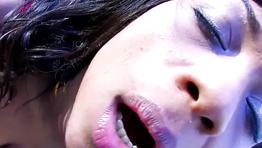 Безумие и разоряет испанские умы!! - Том #03