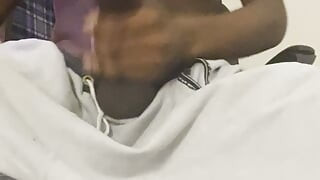 Making a Cum back
