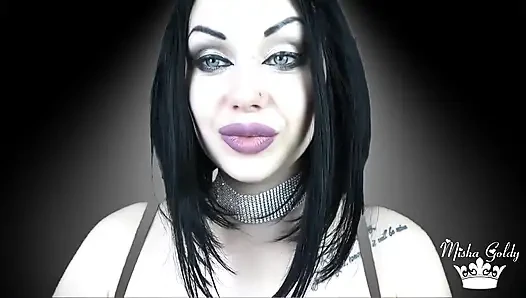 Pop for my big shiny lips: hitung mundur muncrat!