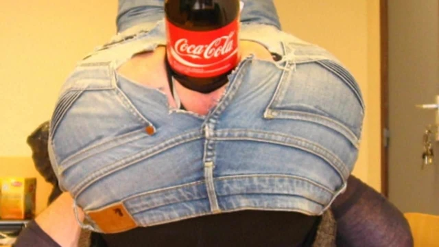 ASS REVAGED