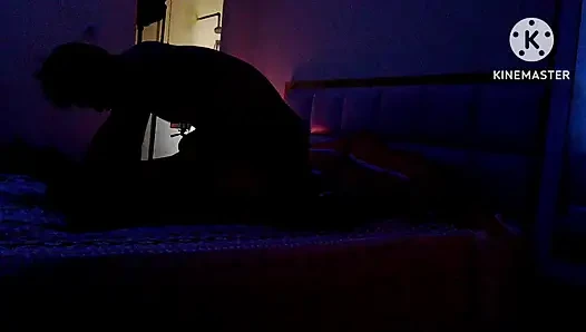 Horny Newly Married Girl