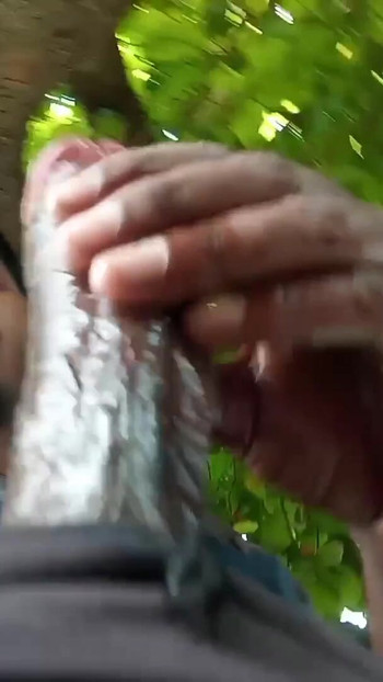 Epic moment from "Desi Indian boy ykal hastmaithun"