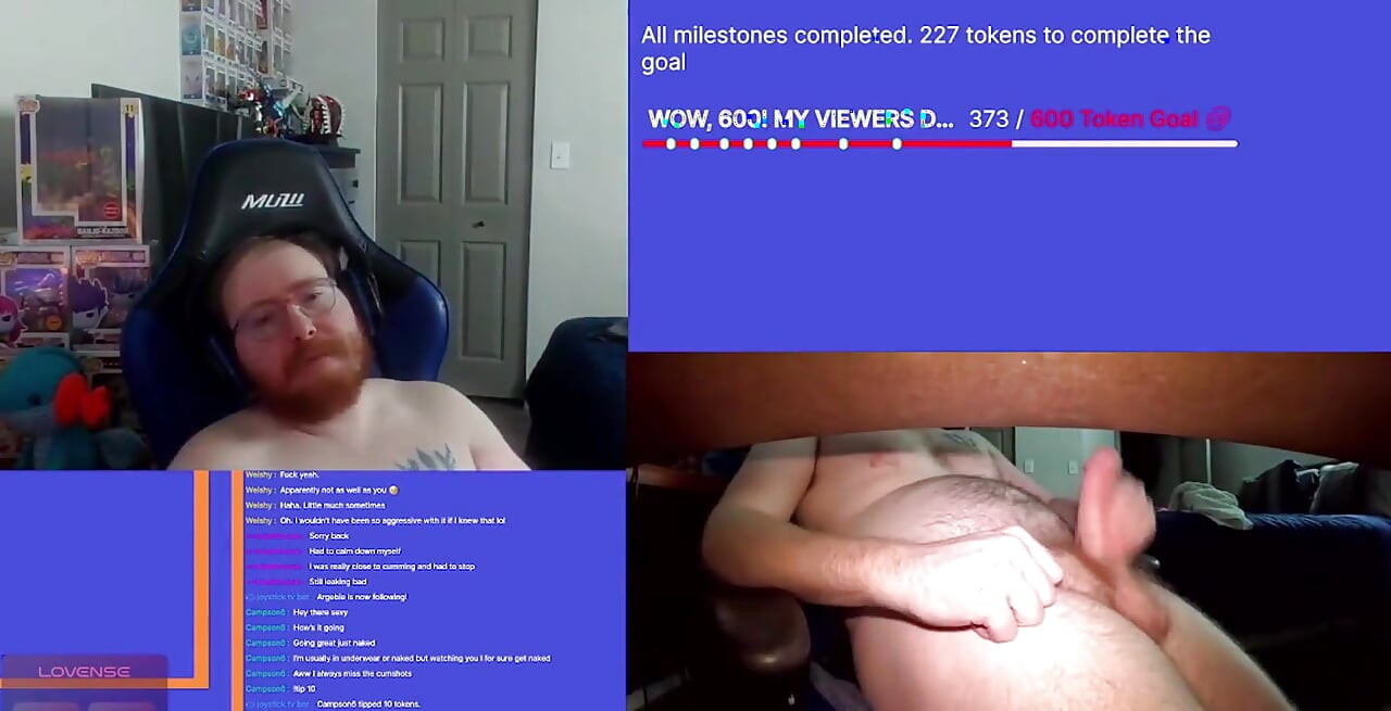 Još jedan potok, još jedan teret!