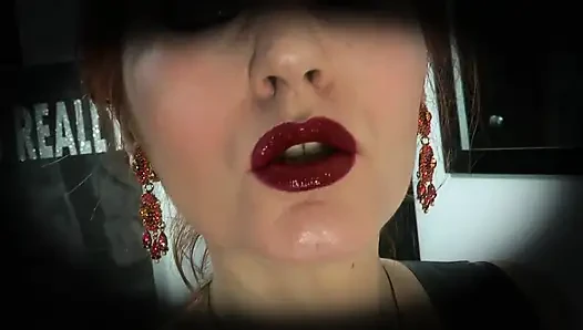 Haunted by Black Witch