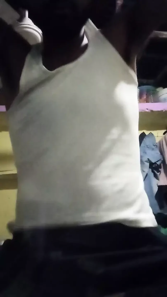 Desi Big Chocolate Dick