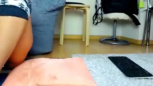 Jaw-dropping Booty Sensation: Join Sexydea's Live Webcam Adventure