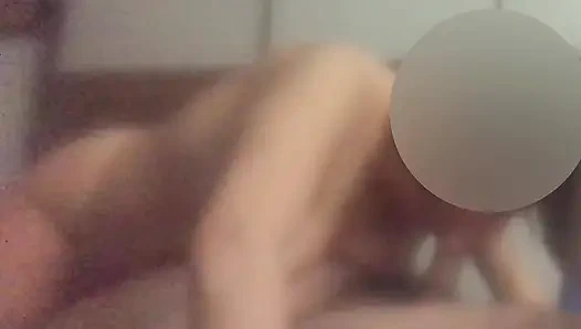 Karım için birden fazla yoğun orgazm ile uzun bir 69