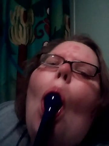 ME and my vibrator