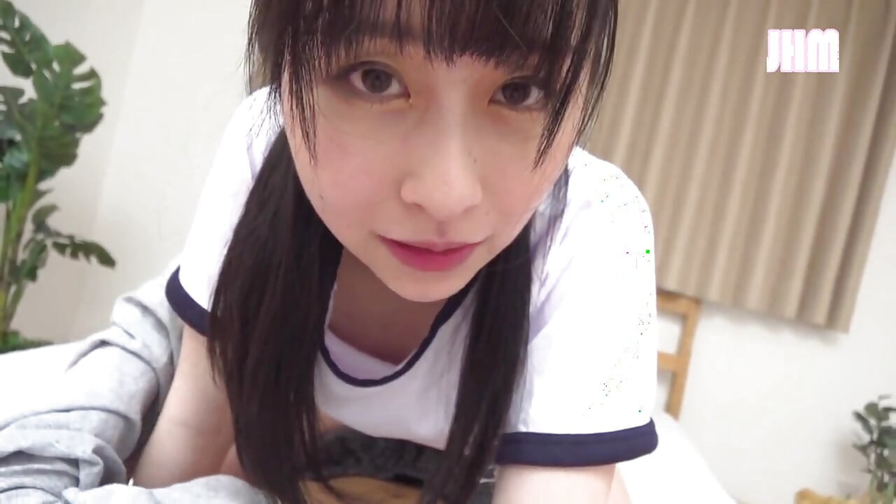 Don’t Fall for Any Other Girls, She Says - a Surprise Visit Turns Into Sweet Clingy Affection, Narita Tsumugi - Episode2