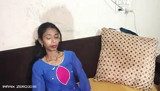 Rosy Bhabhi Fucked