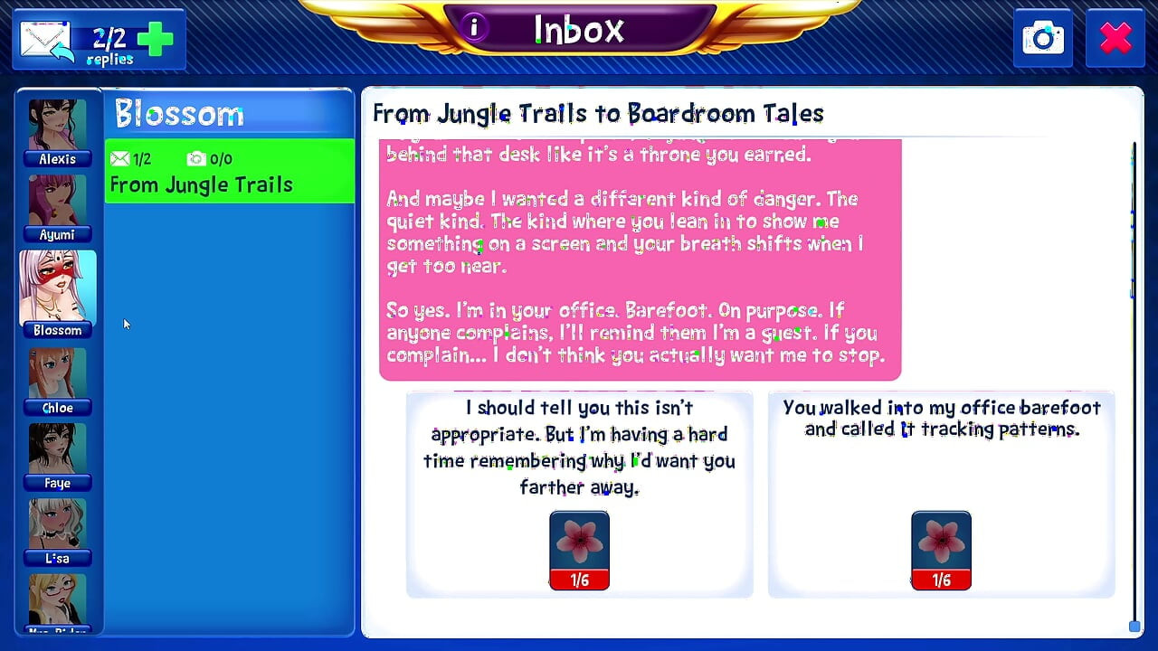 Fap ceo bahagian 2 tahap seterusnya dan ceo tidak dikongkek