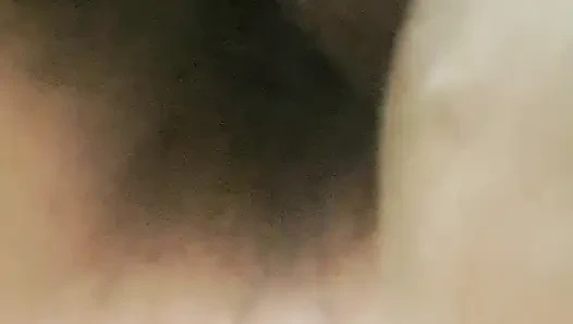 Ibu tiri muncrat enak banget sampai muncrat