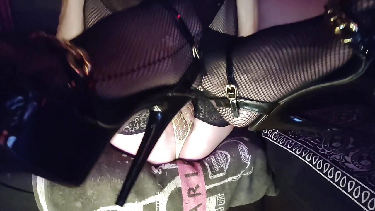 HeeLs, Bas Resilles, Body⭐Fluo CAM⁴ [27aout25] VaneSsaBiTCHx PcTrvProd91