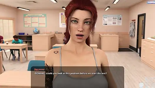 Slow and Furious Sex. Part 3