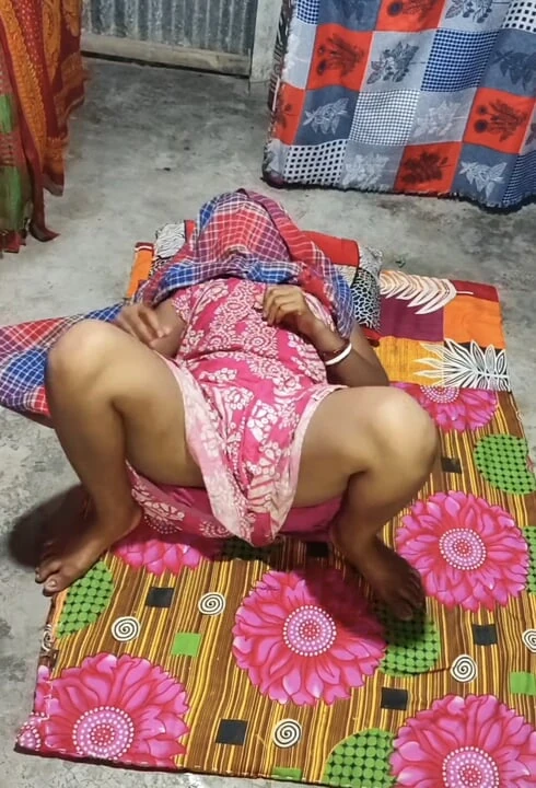 MY wife my bhabhi and me new video enjoy