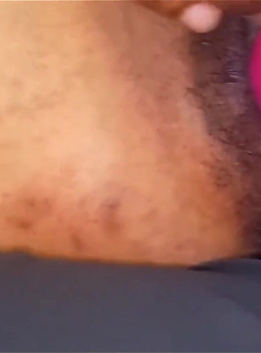I Recode My Girlfriend While Masturbating with Vibrator Till She Cum