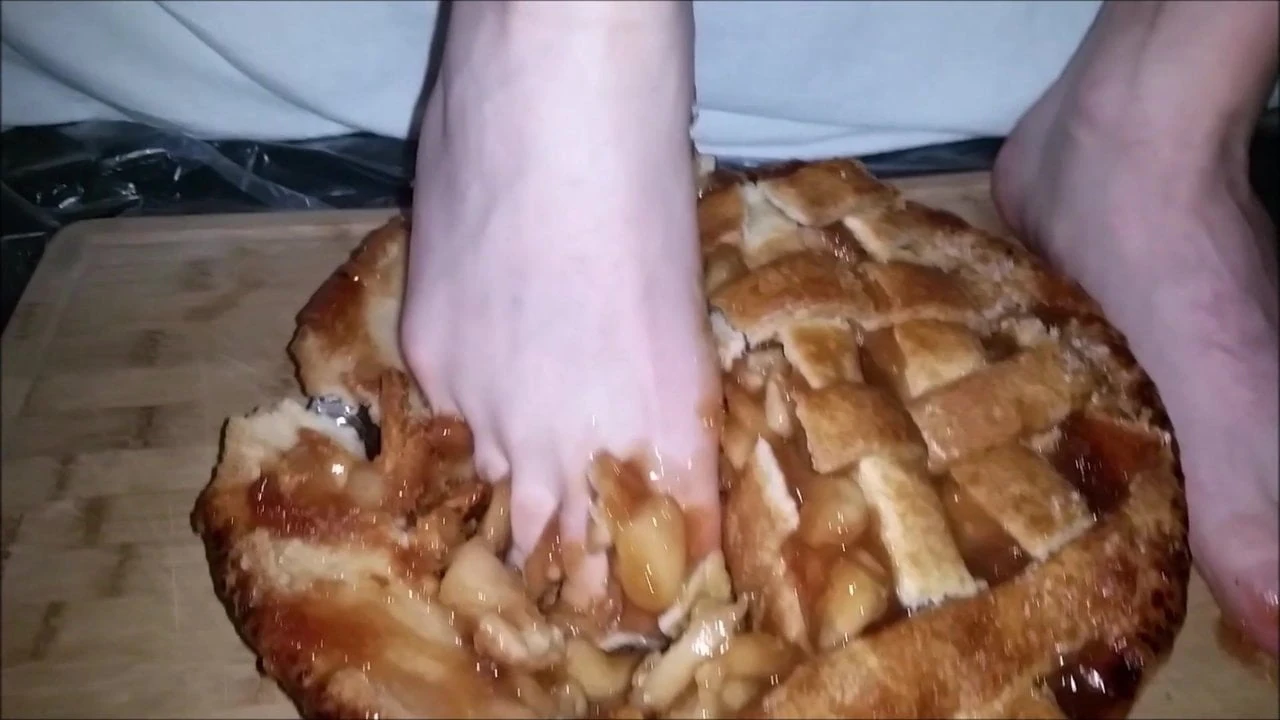 Apple Pie Crush