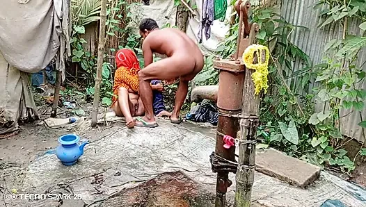 Couldn't Enjoy Our Alone Time Because of Family Drama (Bangla Audio)