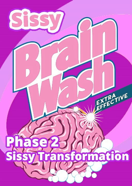 AUDIO ONLY - Sissy brainwashing stage 2 sissy transformation