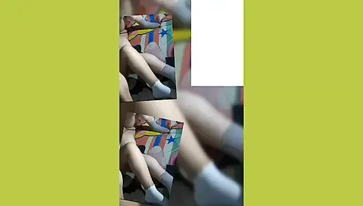 Üvey kız arkadaşım çılgın bir erkek delisi