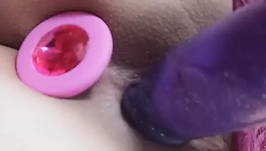 Bana sıcak bebe bıraktın