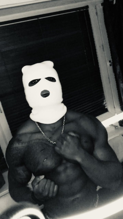 Mask Off