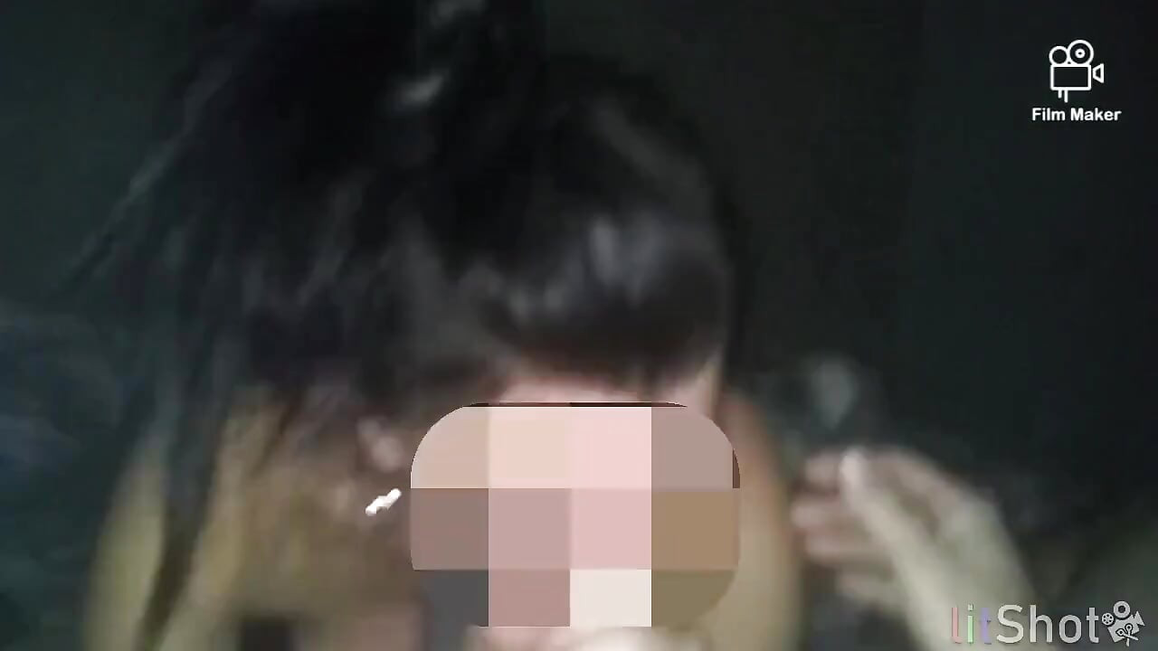 מלכת הציצים הגדולים אשתו הופכת למלכת המציצה