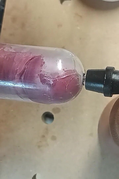 Vacum Pump