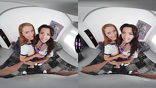 TMW VR Net