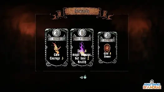 EP1: Sexorcism: Lust Confession Gameplay