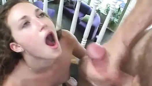 Fasial liar untuk remaja sange yang nakal