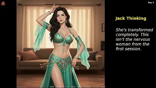 Wife S Dare (part 4)