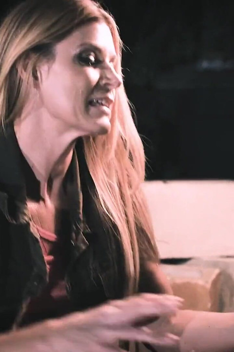 Pure Taboo - Trailer Park Taboo Part 2: Kenzie Reeves, India Summer, & Tommy